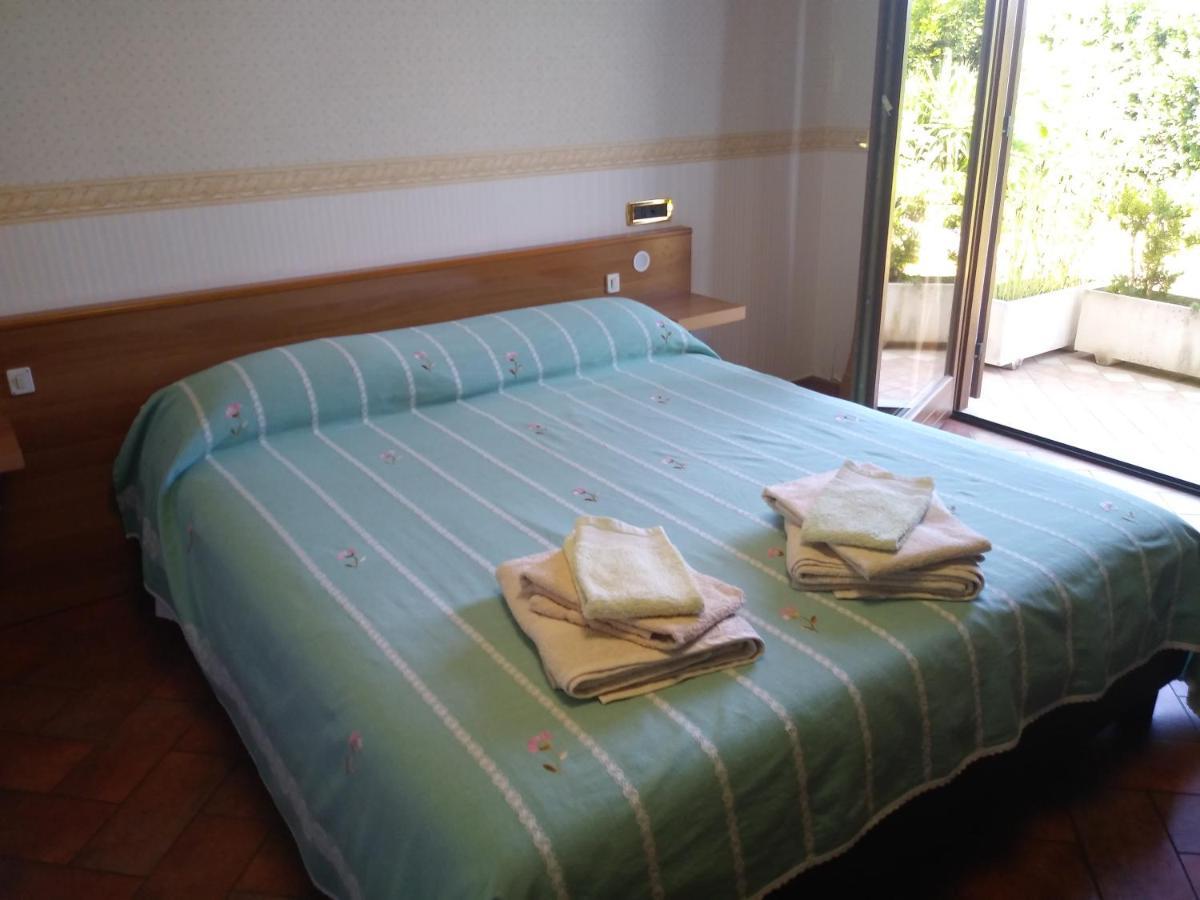 Casa Degli Ulivi Otel Tivoli Dış mekan fotoğraf