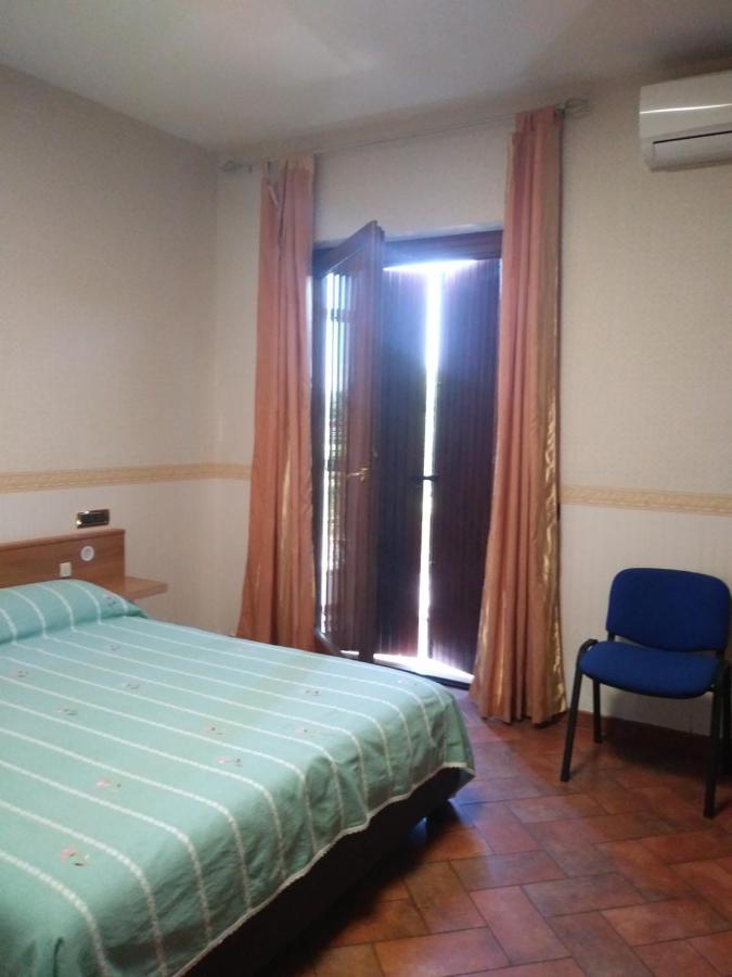 Casa Degli Ulivi Otel Tivoli Dış mekan fotoğraf