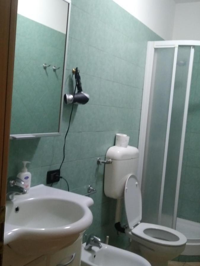Casa Degli Ulivi Otel Tivoli Dış mekan fotoğraf
