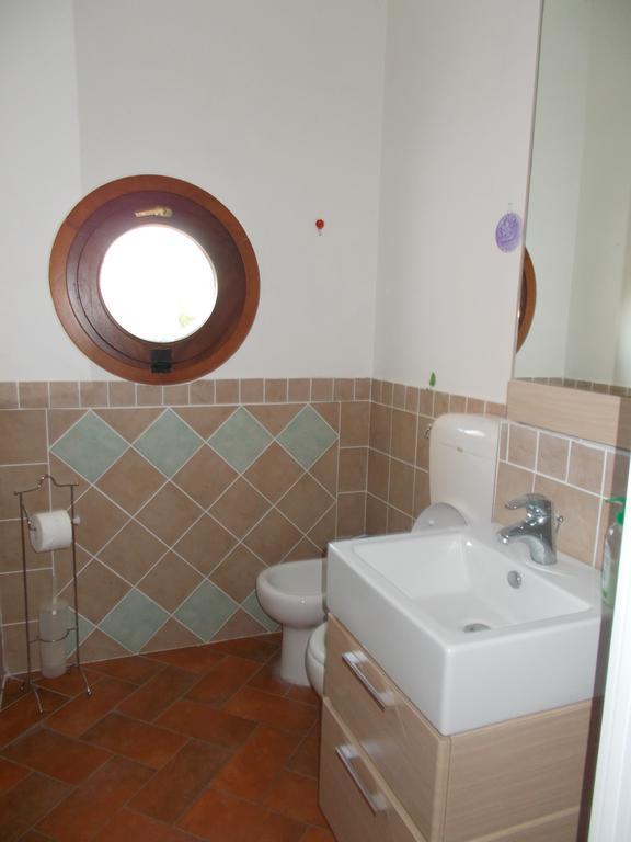 Casa Degli Ulivi Otel Tivoli Oda fotoğraf