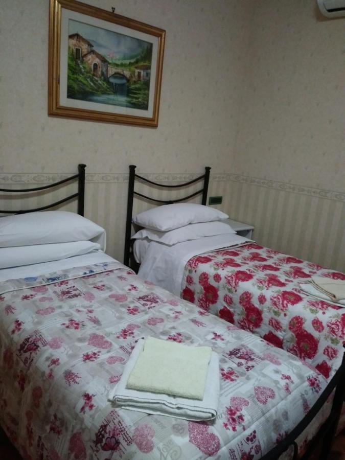 Casa Degli Ulivi Otel Tivoli Dış mekan fotoğraf