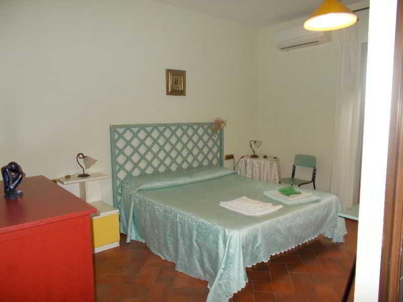 Casa Degli Ulivi Otel Tivoli Dış mekan fotoğraf